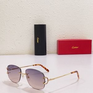 Cartier Sunglasses 792